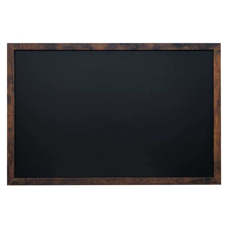 Loon Peak® Wall Mounted Chalkboard & Reviews Wayfair